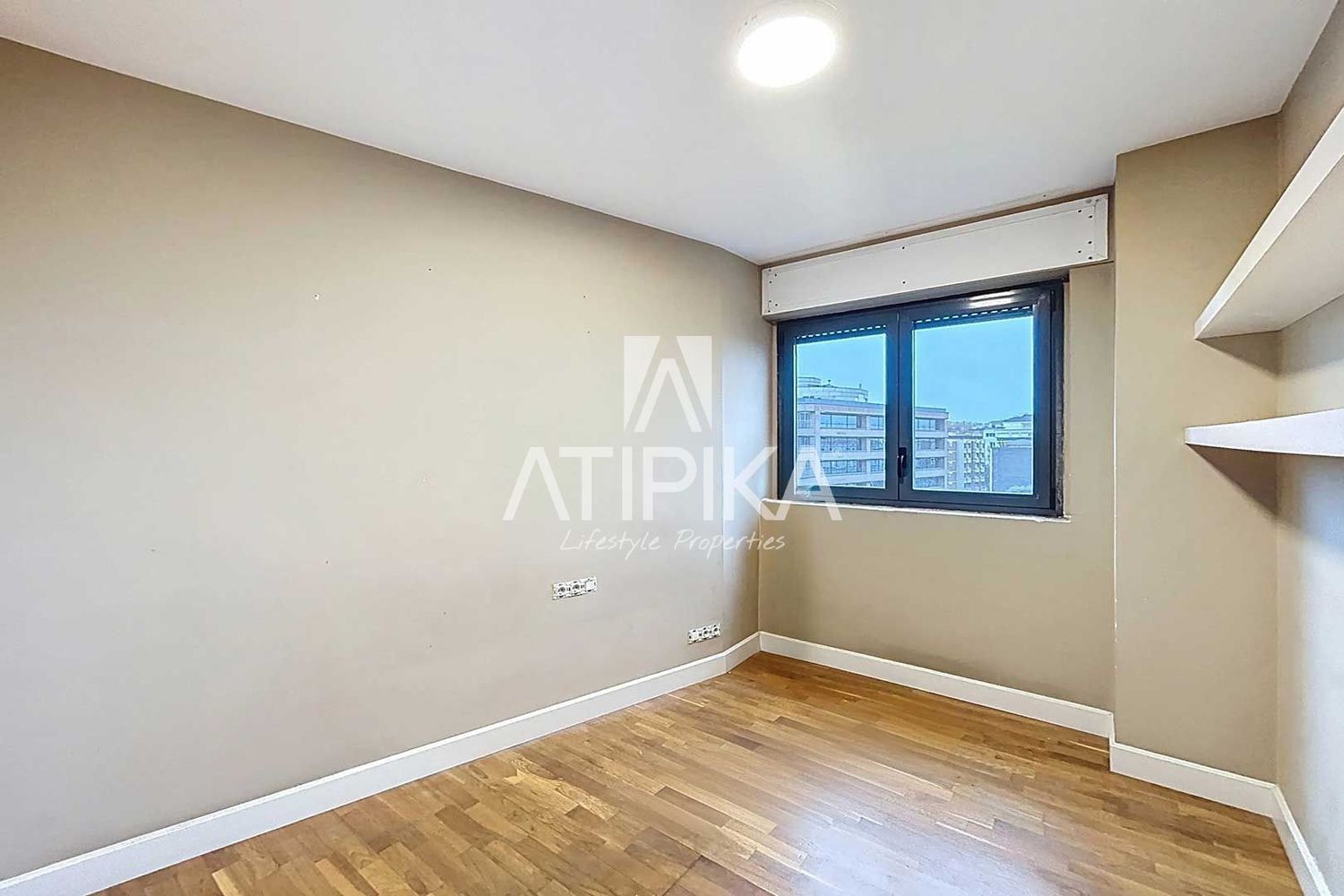 Piso en Sant Gervasi - Galvany - Foto 16