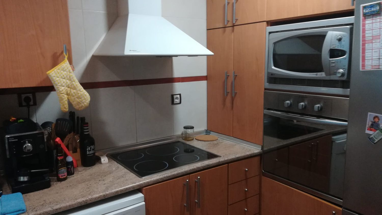 Piso en Barrio Patraix - Foto 7