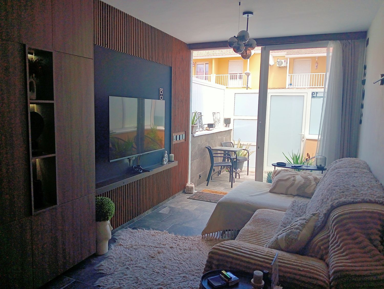 Chalet adosado en Calle el Gofio, 19, El Matorral, El Matorral - Foto 5