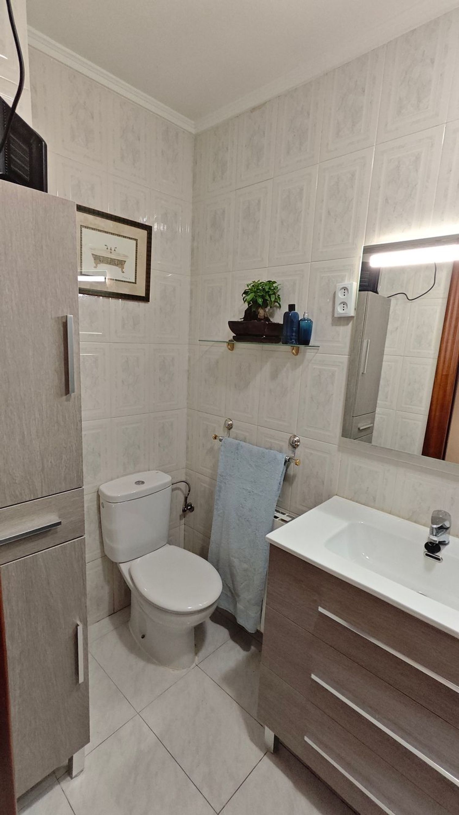 Piso en Calle Llano, 62, Lutxana - Llano, Lutxana - Llano - Foto 17