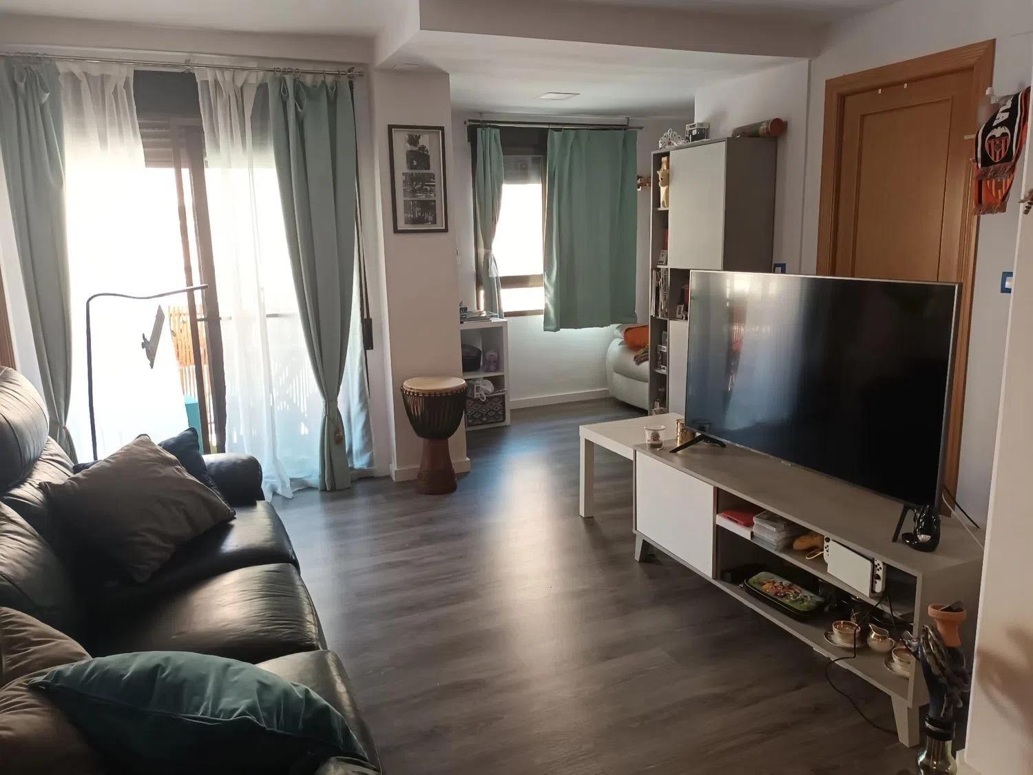 Piso en Pérez Galdós, 91 - Foto 3