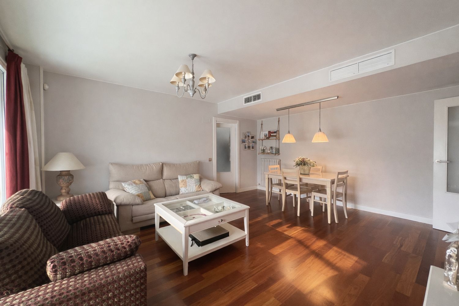 Piso en calle de Ángela López Jiménez, 9 - Foto 6