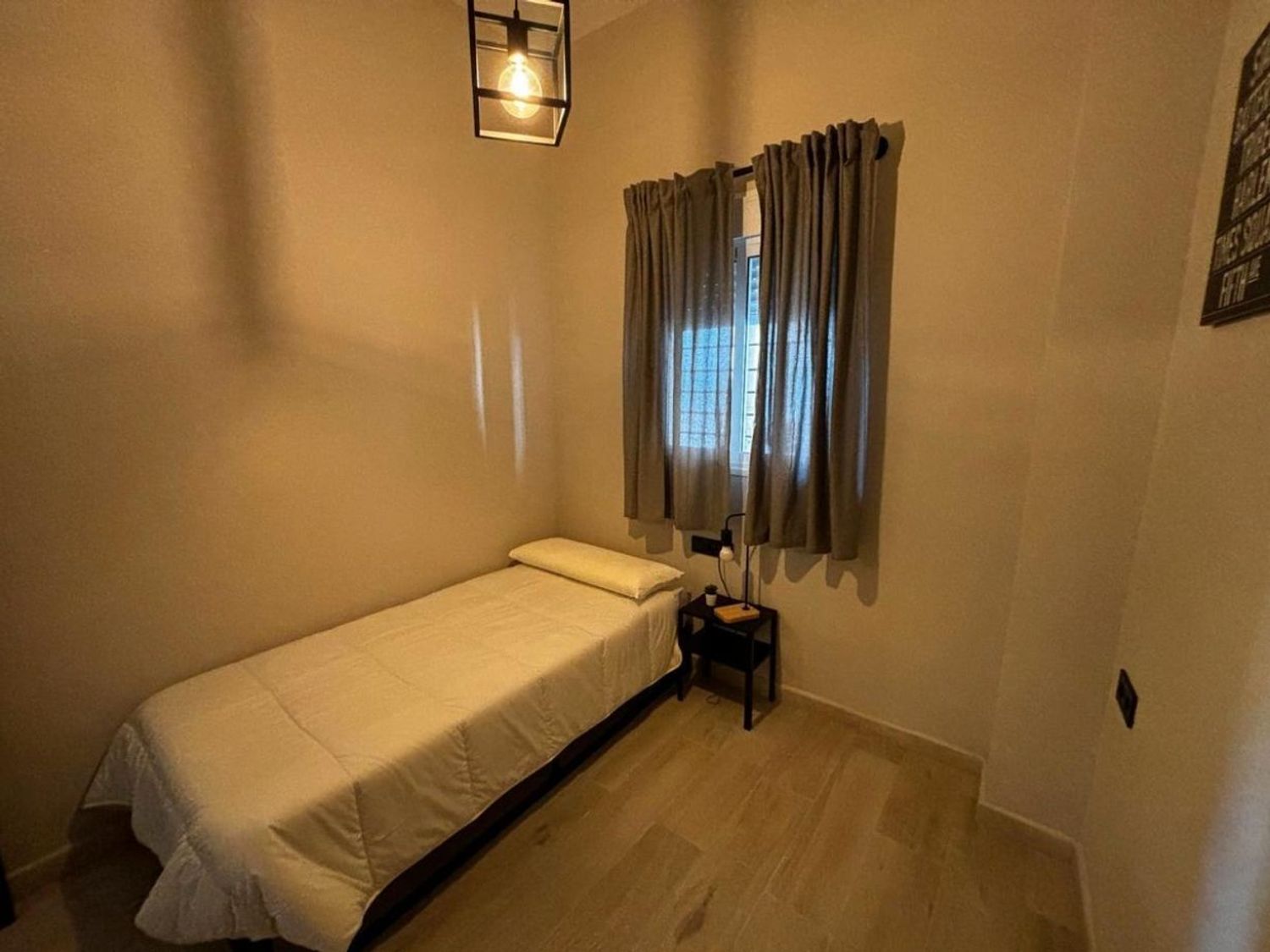 Piso en avenida la Aeronáutica, 2 - Foto 8