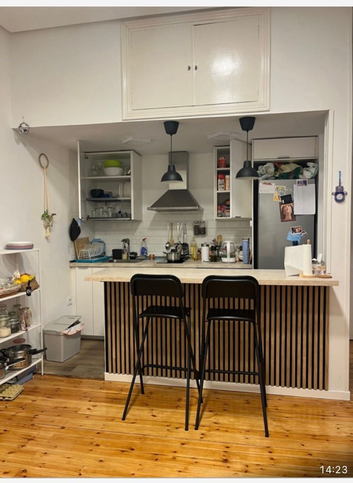 Piso en calle del Olivar, 20