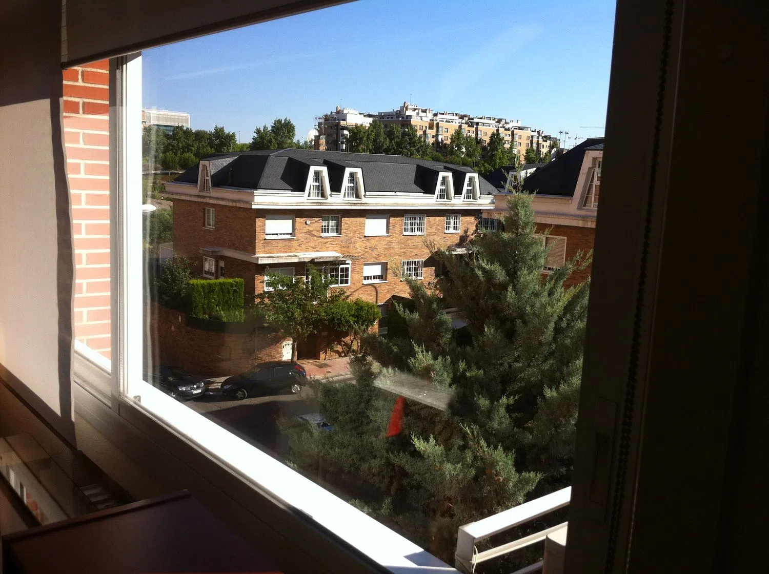 Piso en Urb. jardines de getaria Barrio Conde Orgaz-Piovera - Foto 9