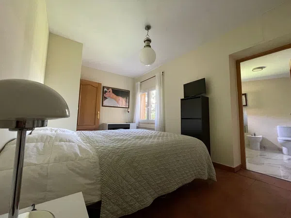 Casa o chalet independiente en Calle Peña de Francia, 115 - Foto 17