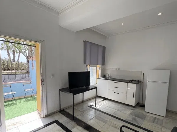 Estudio en avenida del Pintor Joaquín Sorolla, 95 - Foto 4