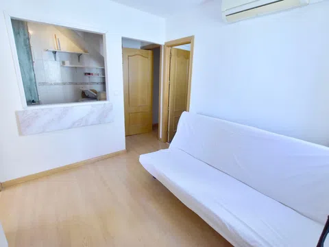 Piso en calle del Mesón de Paredes, 19