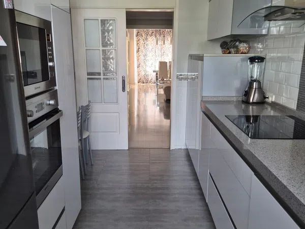 Piso en calle Antonio García Fernández, 6 - Foto 37