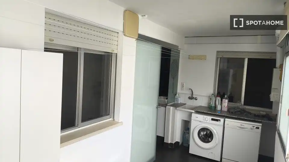Piso en Godella - Foto 17