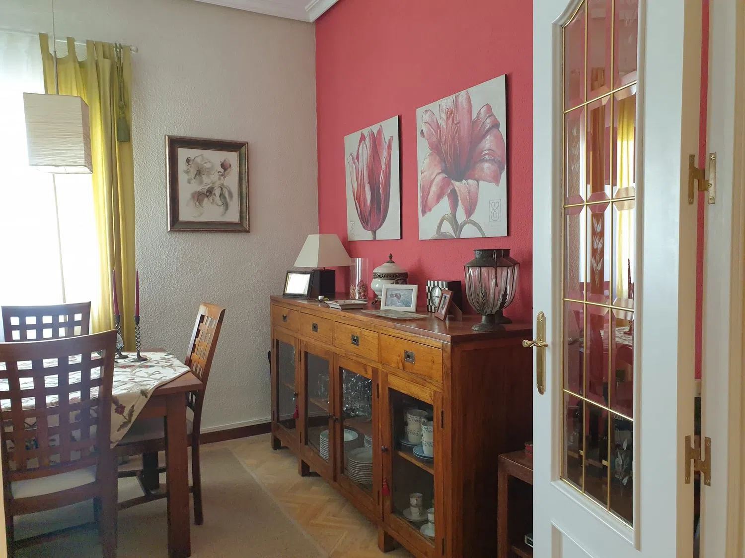 Piso en calle de Marcenado, 38 - Foto 2