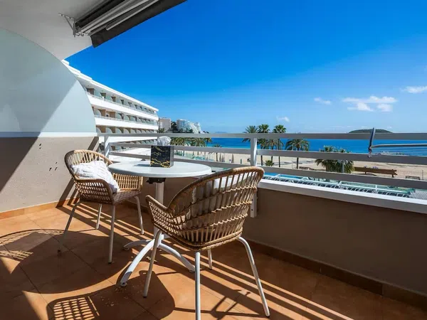 Piso en Av. Magaluf, 18 - Foto 4