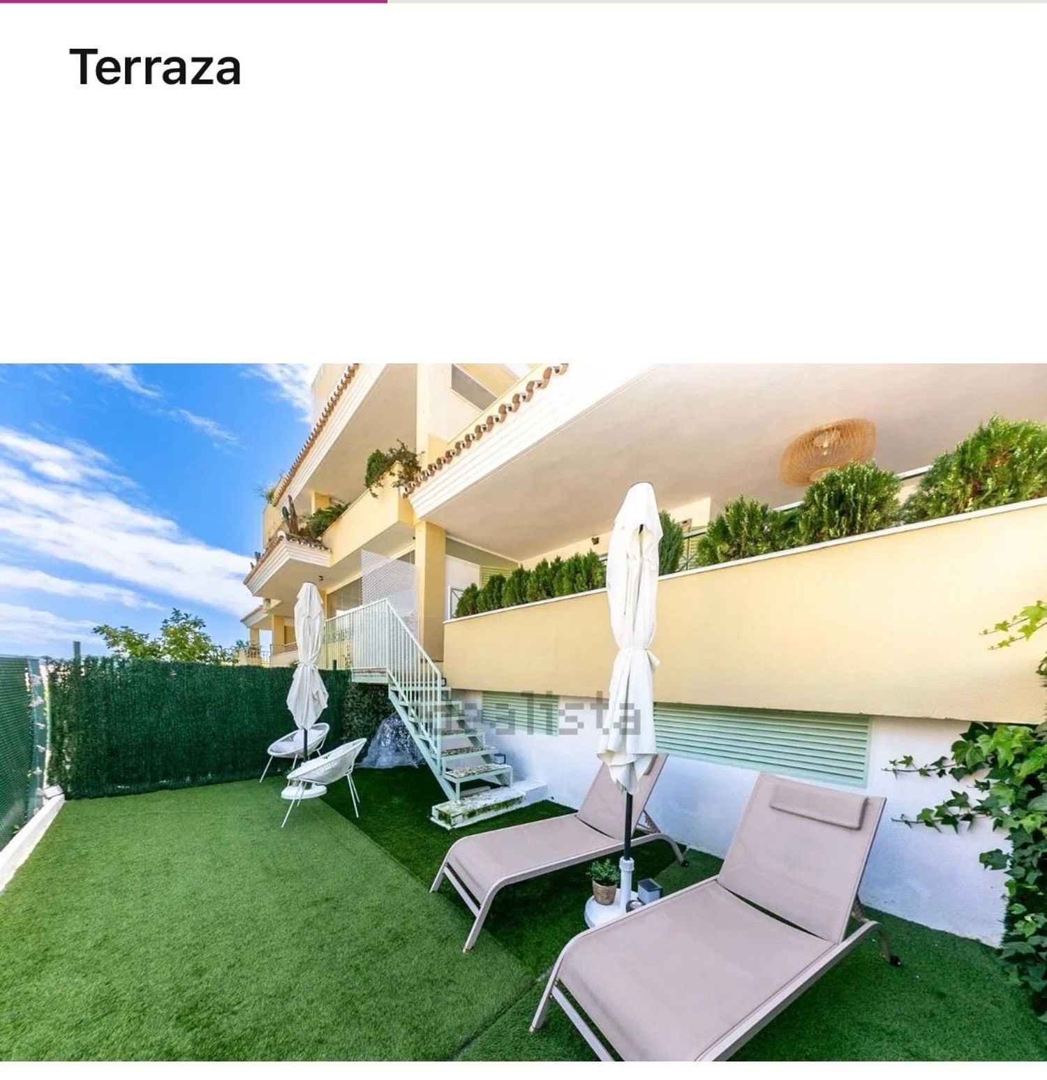 Piso en avenida Calderón de la Barca, 4 h - Foto 25