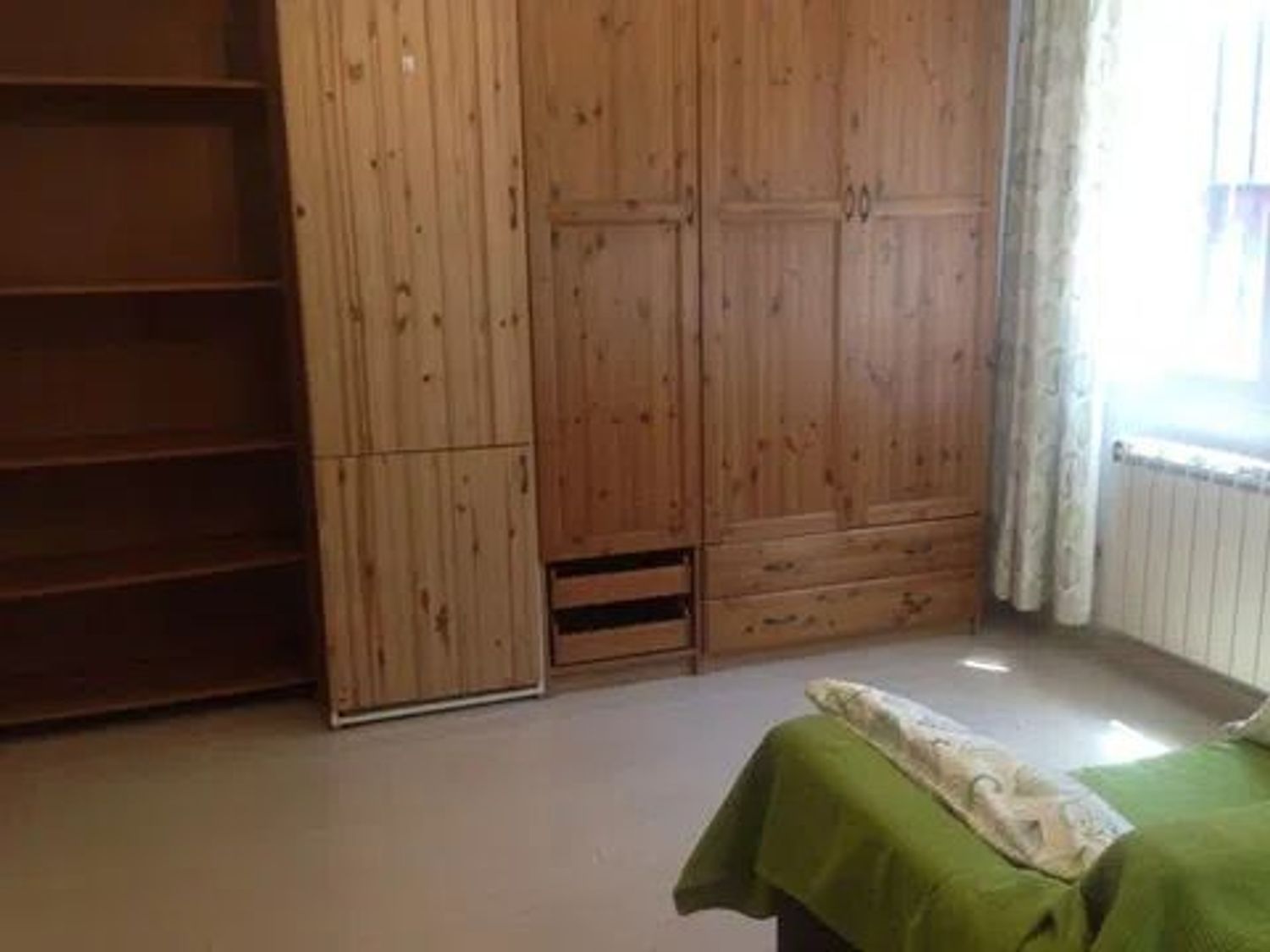 Estudio en calle de Aguilón, 14 - Foto 3