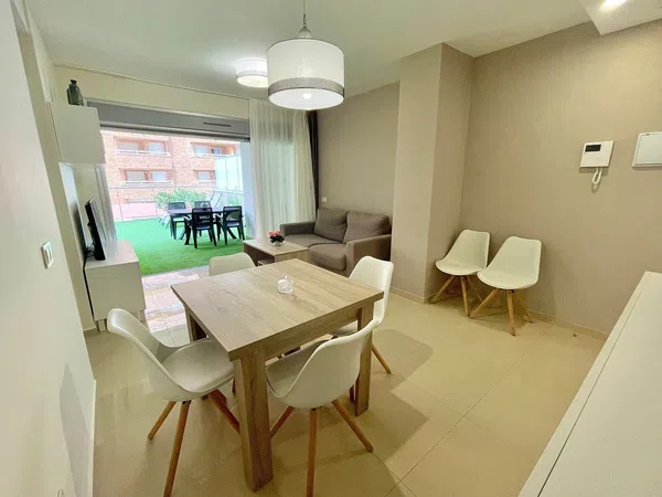 Piso en Calle Amplaries, 9, Miramar - Sol Park - Foto 3