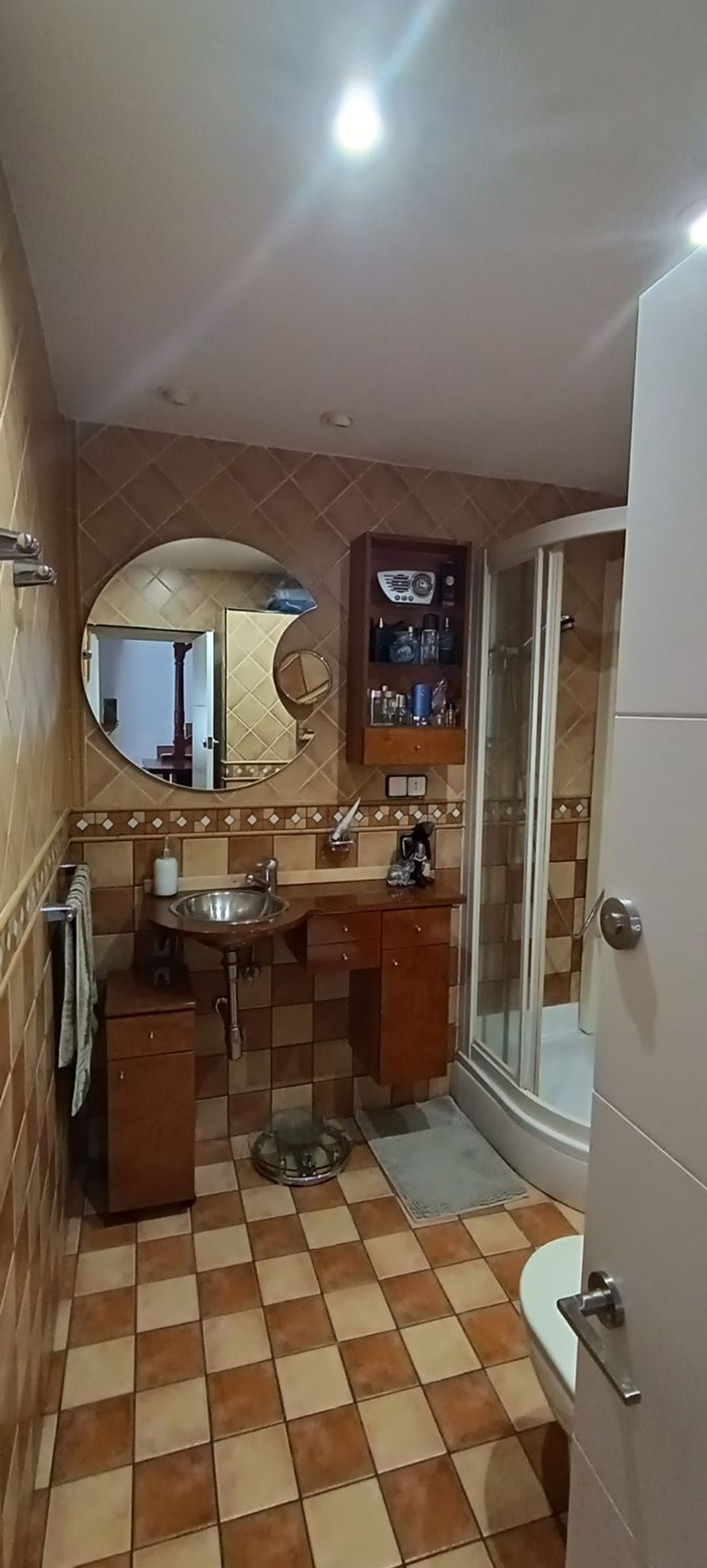 Chalet adosado en Calle Galceran Marquet, 20 - Foto 14
