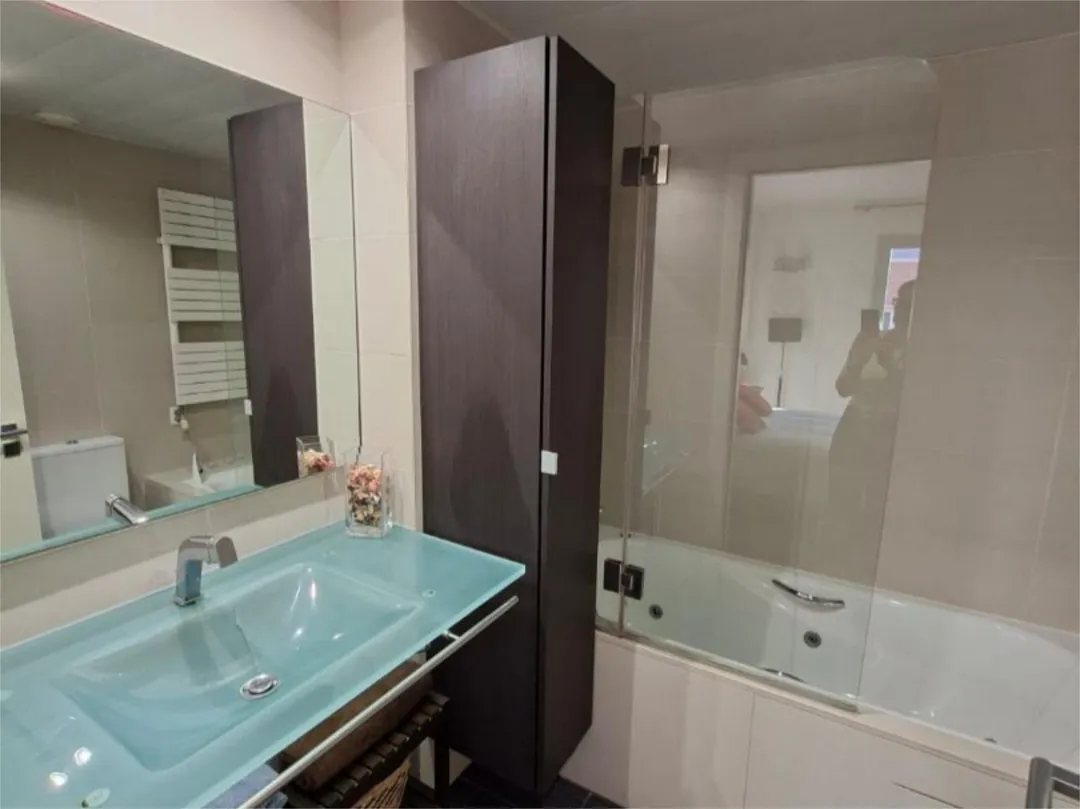 Piso en Sant Cugat del Vallès - Foto 55