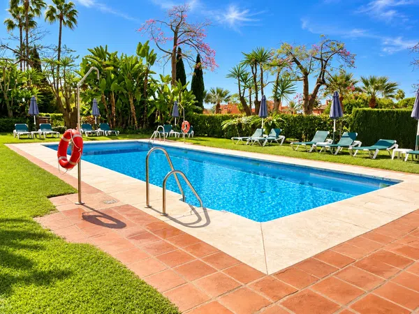 Piso en Alameda de las Brisas, 1, Bahía de Marbella - Foto 36