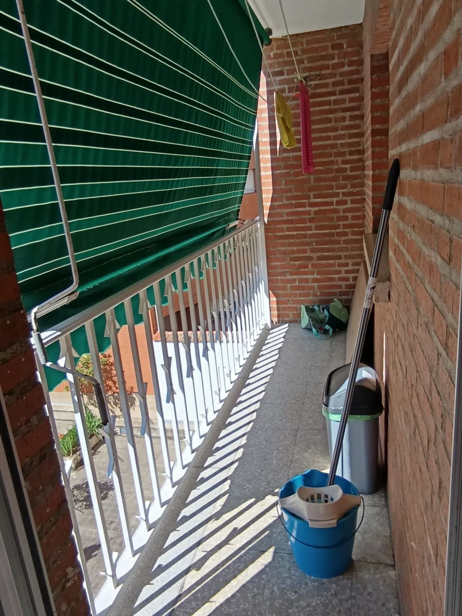 Piso en Pedro Mendoza, 11 - Foto 7
