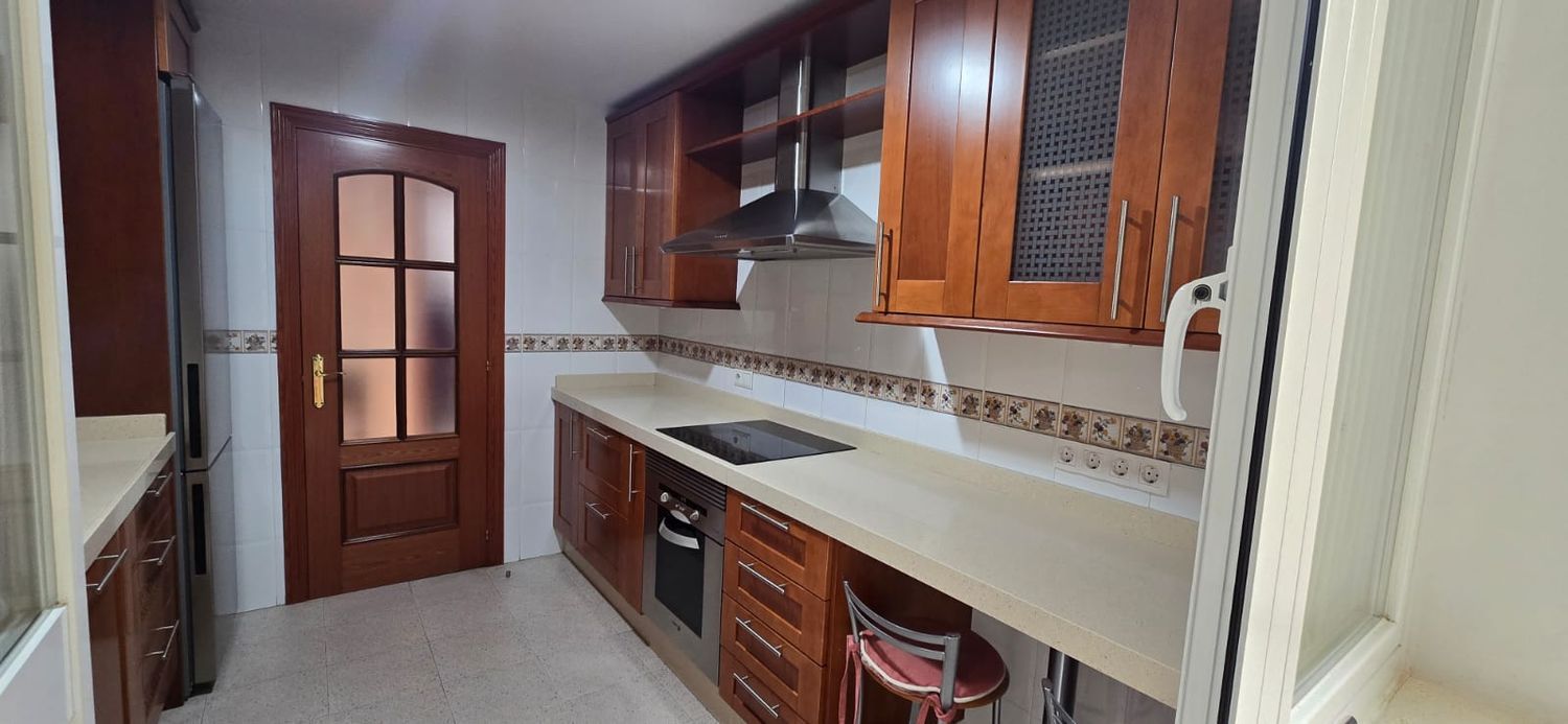 Piso en Calle María Malibrán, 1, Tablero - Foto 8