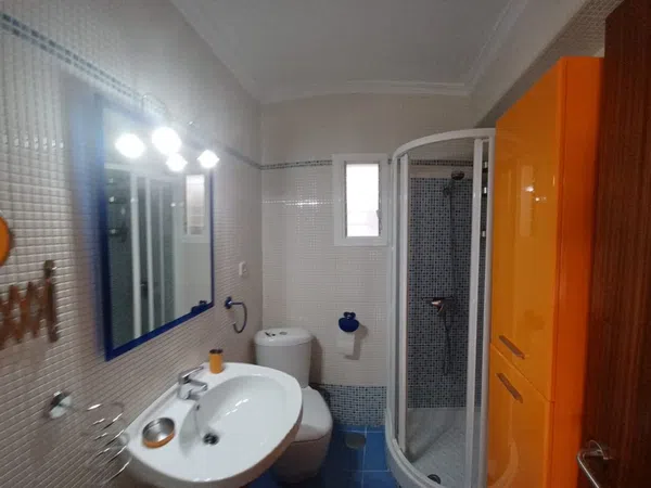 Piso en avenida Doctor Fedriani, 39 - Foto 4