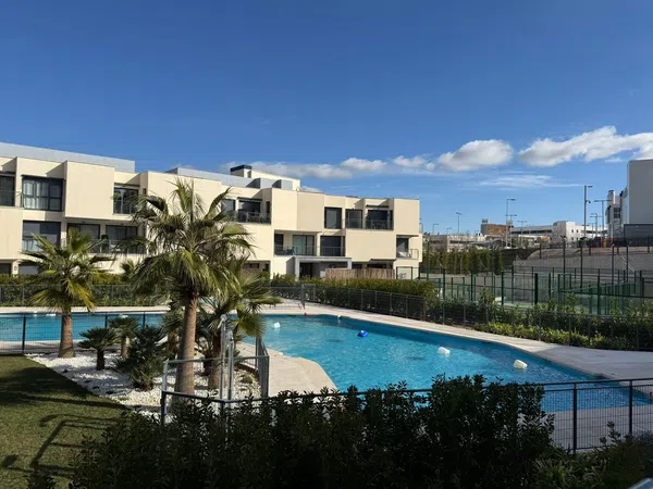 Piso en avenida del Camino de lo Cortao, 14