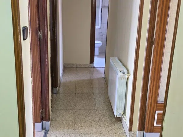 Piso en Calle la Palma, 13, Centre Històric, Centre Històric - Foto 1
