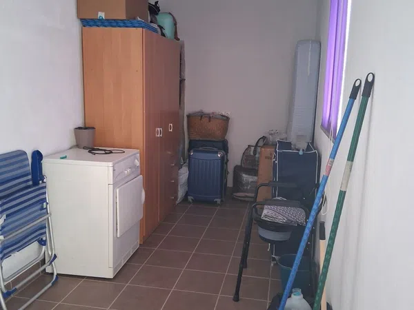Casa o chalet independiente en Barrionuevo Moya, 21 - Foto 14