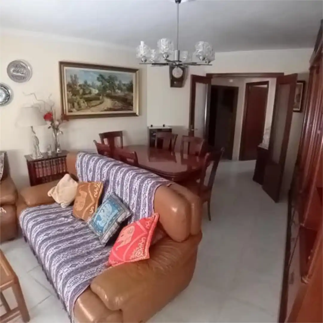 Piso en Adoratrices - Foto 8