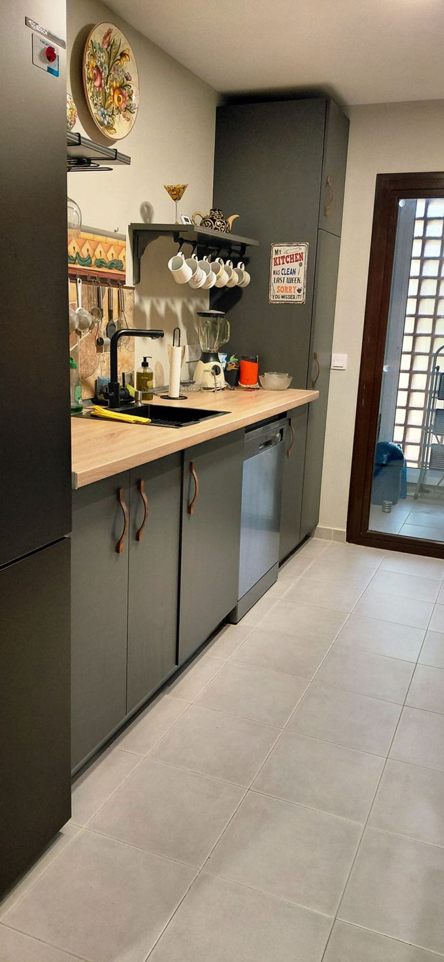 Piso en calle Maria Pita, 8 - Foto 10