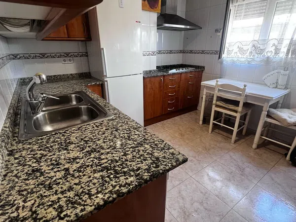 Piso en Avenida del Doctor Fleming, 39, Camp d'Esports - Foto 10