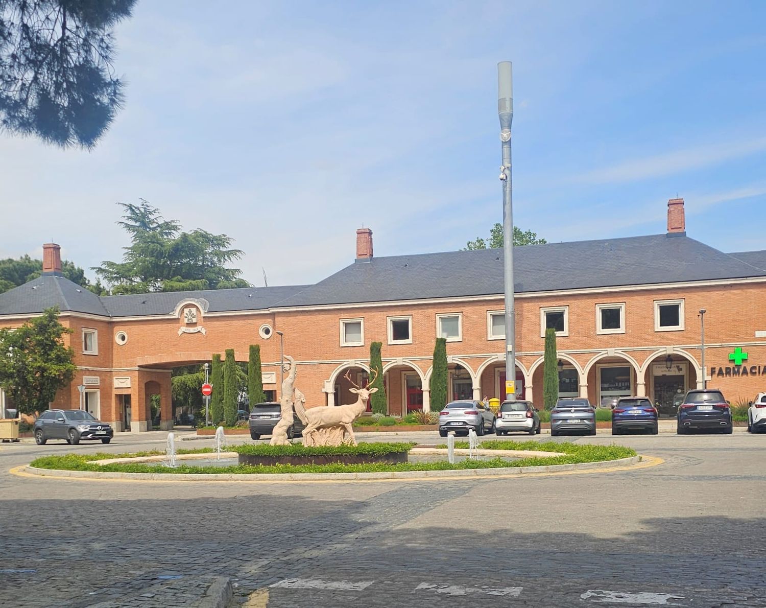 Dúplex en Calle de la Begonia, 60, El Soto de la Moraleja, El Soto de la Moraleja - Foto 21