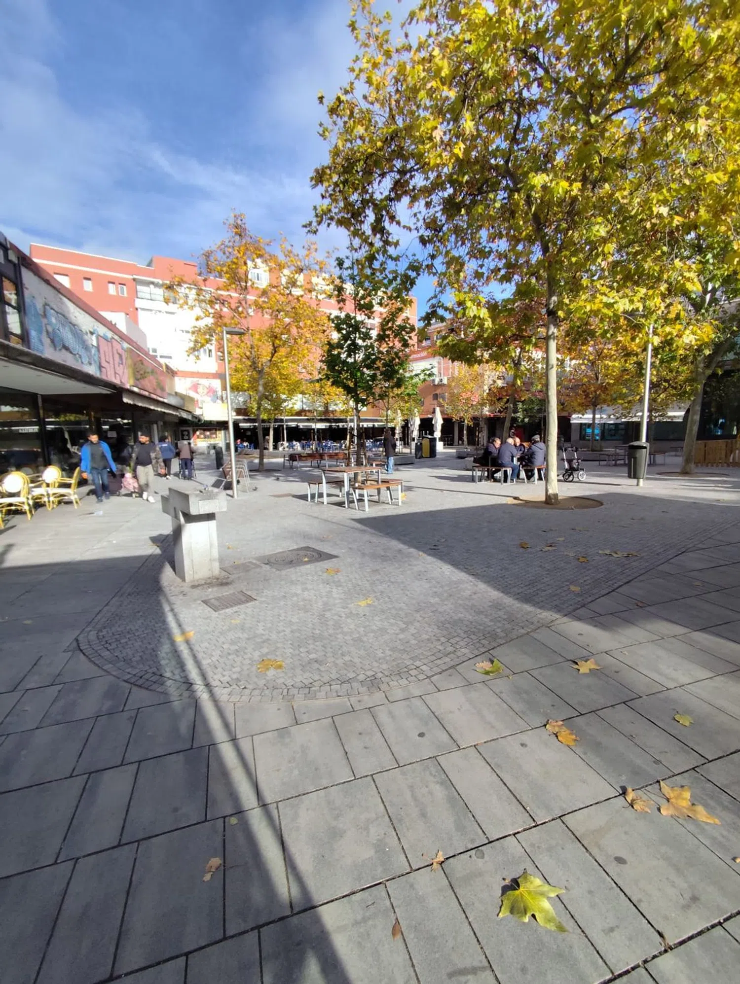 Piso en plaza Peñablanca, 5 - Foto 26