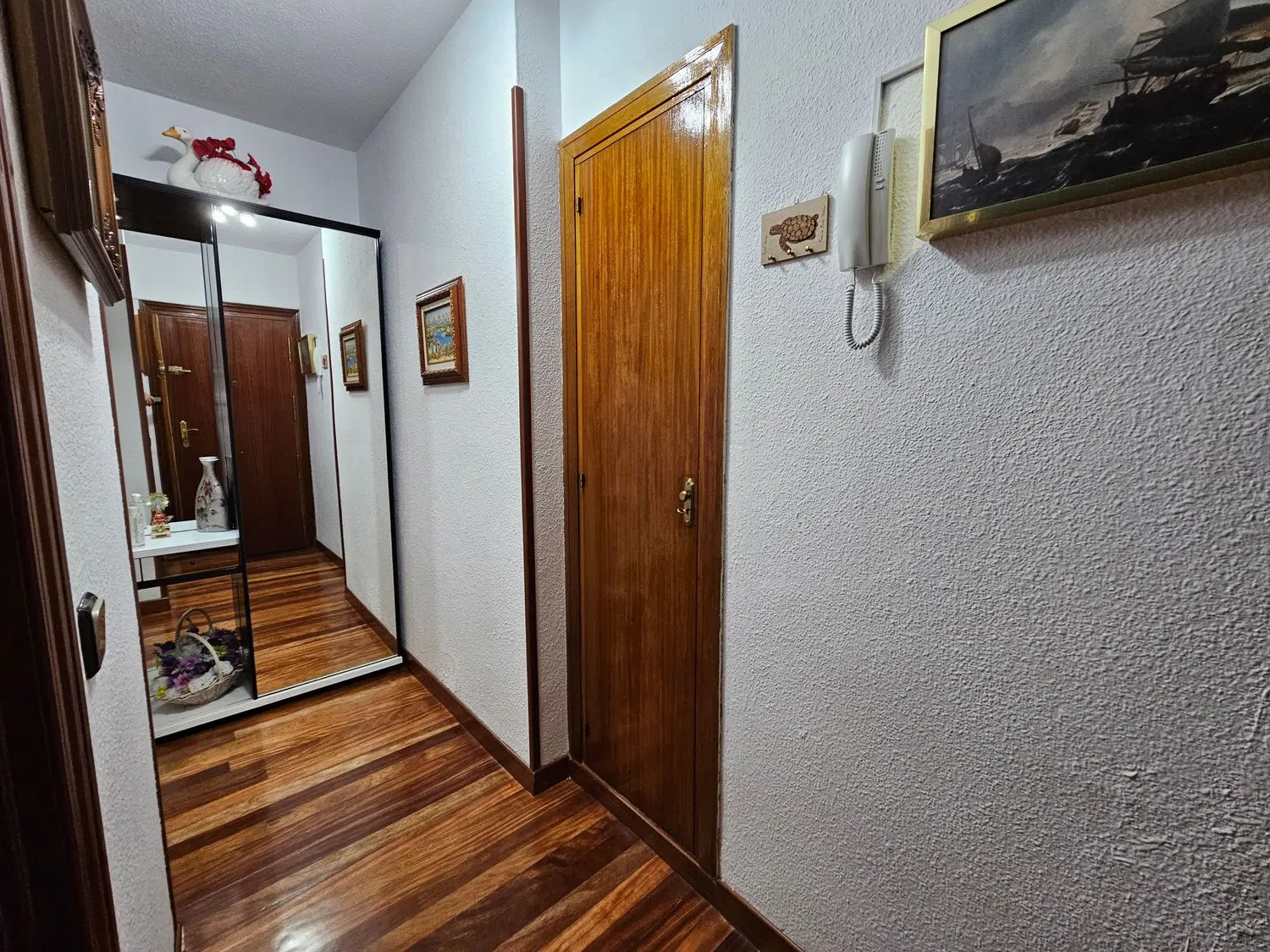 Piso en calle de San Faustino, 2 - Foto 28