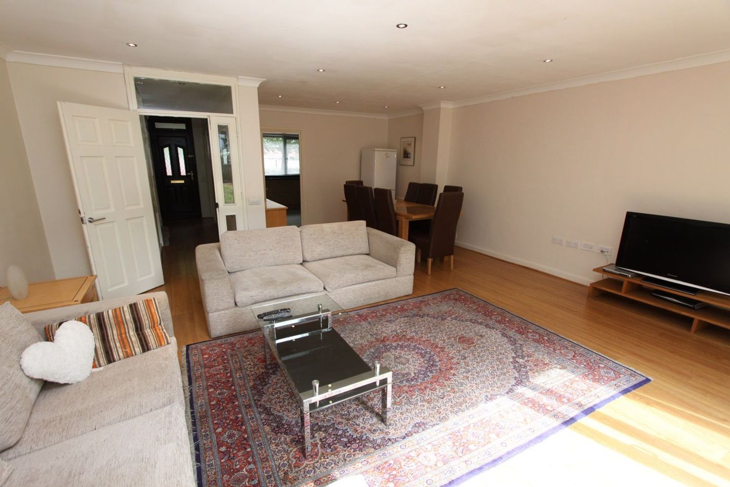 Casa rural en calle Enrique Ramos, 17 - Foto 10