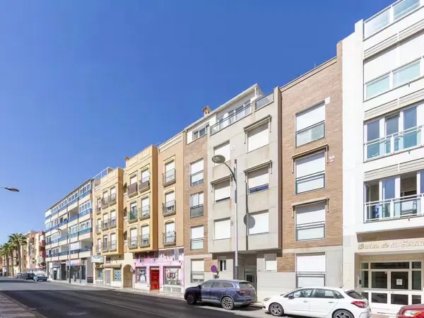 Piso en Avenida Sabinar, 304 - Foto 22
