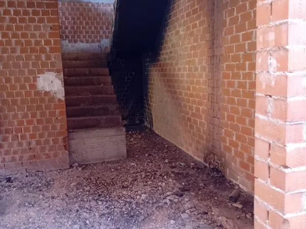 Chalet adosado en Calle Hernán Cortés, 90 - Foto 19