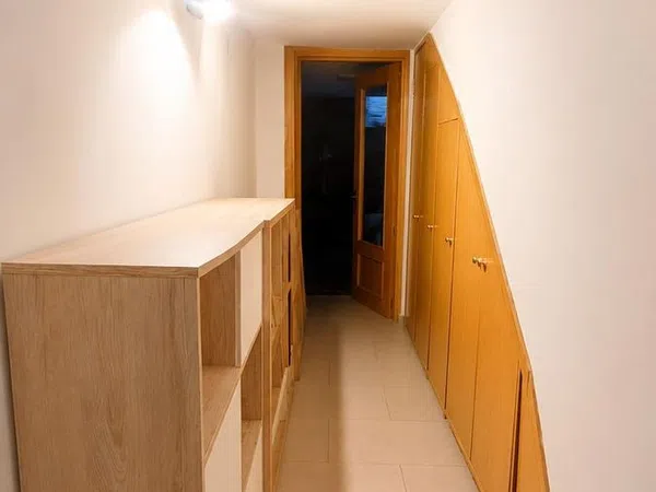 Chalet adosado en Ronda San Martín - Foto 37