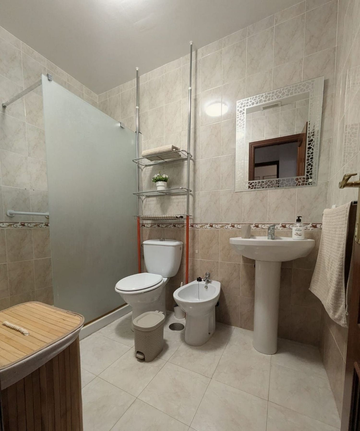 Piso en Urbanización sierra lagos, 148 - Foto 12