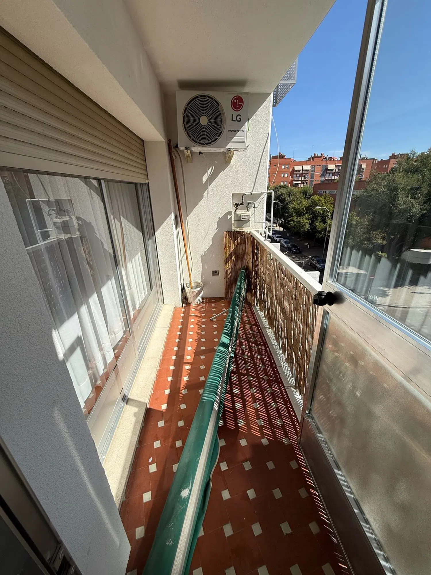 Piso en Barrio San Pascual - Foto 12