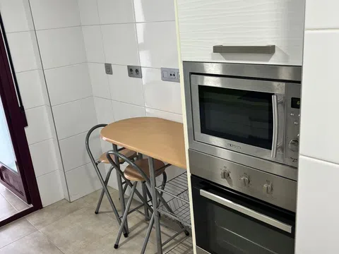 Piso en Diseminado Carril Cavernera, 41 - Foto 2