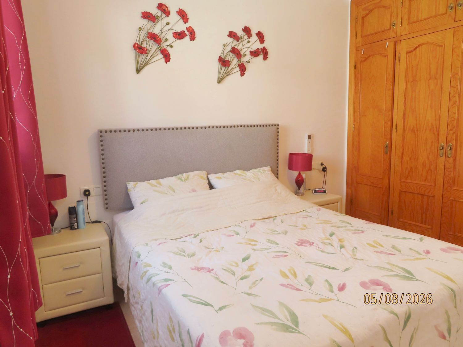 Piso en Avenida de las Palmeras, 52, Avda Pescia - Ctra de Frigiliana, Avda Pescia - Ctra de Frigiliana - Foto 15