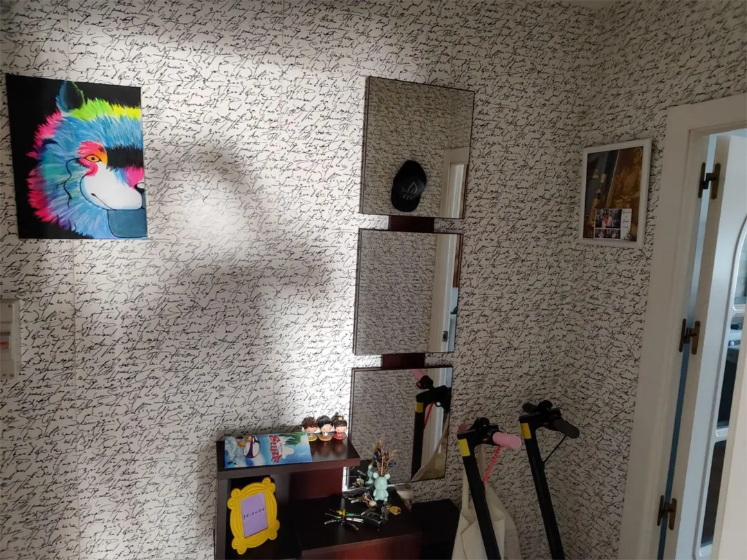 Piso en  Plaza Rubén Darío 4 - Foto 14