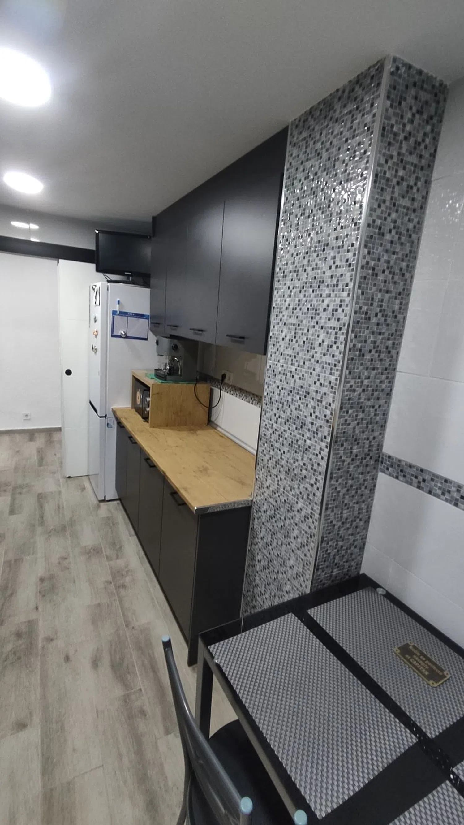 Piso en calle Tibi, 5 - Foto 6