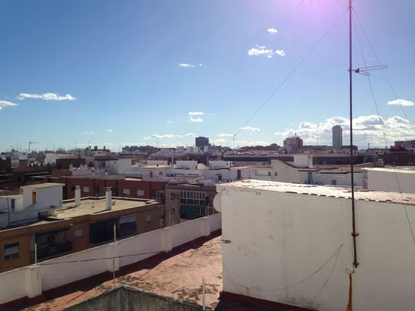 Ático en calle de Campoamor, 18 - Foto 24