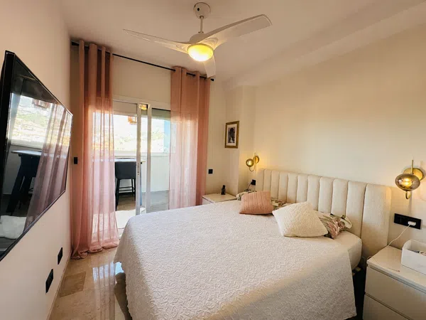 Piso en Calle Faro, 6, Zona Centro Comercial Torrequebrada - Foto 14