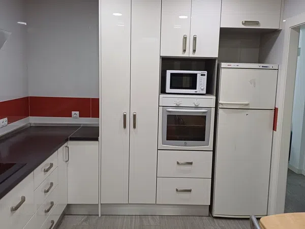 Piso en calle Lorenzo Cendra Busca, 1 - Foto 5