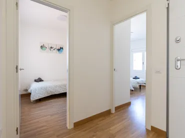 Piso en  Carrer de Baldrich - Foto 9