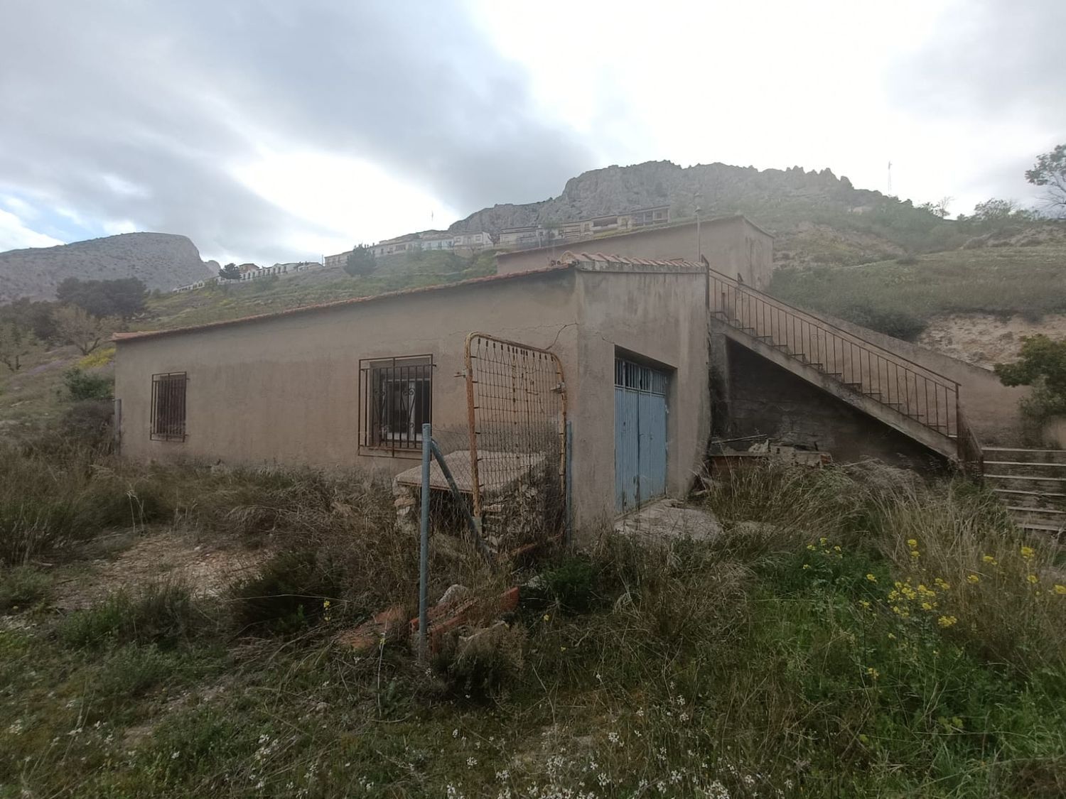 Cortijo en Al-9103, 7 km - Foto 7