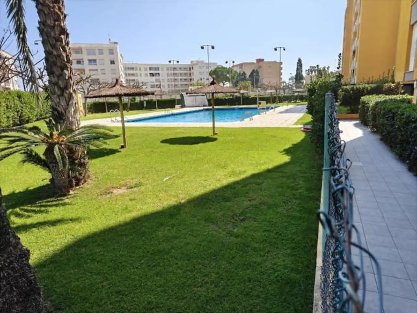 Apartamento en playa - Foto 9